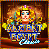 เล่นสล็อตเว็บตรง สูตรสล็อตเว็บตรง Ancient Egypt Classic 