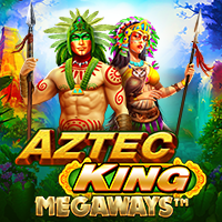เล่นสล็อตเว็บตรง สูตรสล็อตเว็บตรง Aztec King Megaways 