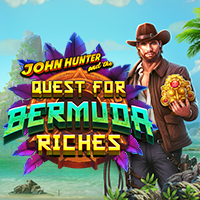 เล่นสล็อตเว็บตรง Bermuda Riches