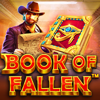 เล่นสล็อตเว็บตรง สูตรสล็อตเว็บตรง Book of Fallen 