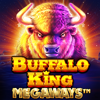 เล่นสล็อตเว็บตรง สูตรสล็อตเว็บตรง Buffalo King Megaways 