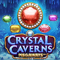 เล่นสล็อตเว็บตรง สูตรสล็อตเว็บตรง Crystal Caverns Megaways 