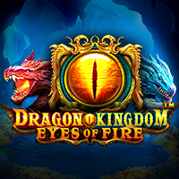 เล่นสล็อตเว็บตรง สูตรสล็อตเว็บตรง Dragon Kingdom Eyes of Fire 