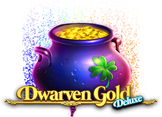 เล่นสล็อตเว็บตรง Dwarven Gold Deluxe