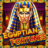 เล่นสล็อตเว็บตรง สูตรสล็อตเว็บตรง Egyptian Fortunes 