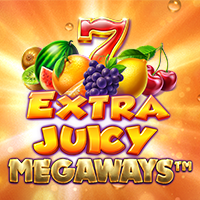 เล่นสล็อตเว็บตรง Extra Juicy Megaways