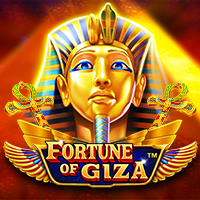 เล่นสล็อตเว็บตรง Fortune of Giza