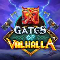 เล่นสล็อตเว็บตรง สูตรสล็อตเว็บตรง Gates of Valhalla 