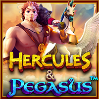 เล่นสล็อตเว็บตรง สูตรสล็อตเว็บตรง Hercules and Pegasus 