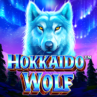 เล่นสล็อตเว็บตรง Hokkaido Wolf