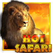 เล่นสล็อตเว็บตรง Hot Safari