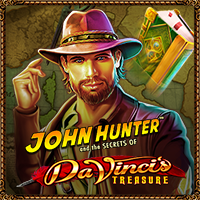 เล่นสล็อตเว็บตรง สูตรสล็อตเว็บตรง John Hunter and the Aztec Treasure 