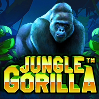 เล่นสล็อตเว็บตรง Jungle Gorilla