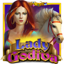 เล่นสล็อตเว็บตรง สูตรสล็อตเว็บตรง Lady Godiva 