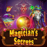 เล่นสล็อตเว็บตรง สูตรสล็อตเว็บตรง Magician’s Secrets 