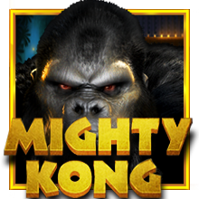 เล่นสล็อตเว็บตรง Mighty Kong