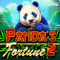 เล่นสล็อตเว็บตรง สูตรสล็อตเว็บตรง Panda Fortune 2 