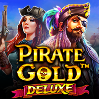 เล่นสล็อตเว็บตรง สูตรสล็อตเว็บตรง Pirate Gold Deluxe 