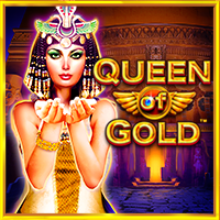 เล่นสล็อตเว็บตรง Queen of gold