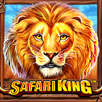 เล่นสล็อตเว็บตรง สูตรสล็อตเว็บตรง Safari King 