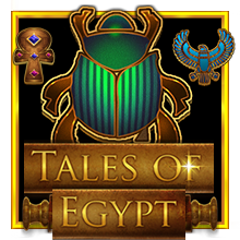เล่นสล็อตเว็บตรง Tales of Egypt