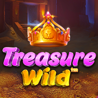เล่นสล็อตเว็บตรง สูตรสล็อตเว็บตรง Treasure Wild 