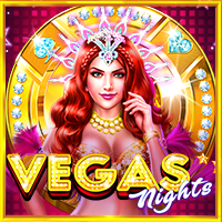 เล่นสล็อตเว็บตรง สูตรสล็อตเว็บตรง Vegas Nights 