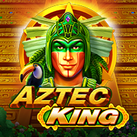 เล่นสล็อตเว็บตรง Aztec King