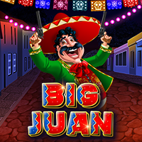 เล่นสล็อตเว็บตรง Big Juan