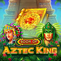 เล่นสล็อตเว็บตรง Book of Aztec King