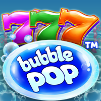 เล่นสล็อตเว็บตรง Bubble Pop