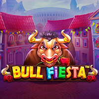 เล่นสล็อตเว็บตรง Bull Fiesta