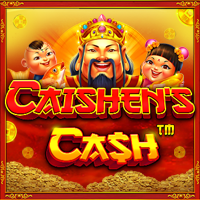เล่นสล็อตเว็บตรง Caishen’s Cash