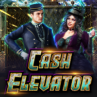 เล่นสล็อตเว็บตรง Cash Elevator