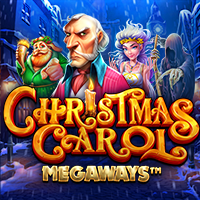 เล่นสล็อตเว็บตรง สูตรสล็อตเว็บตรง Christmas Carol Megaways 