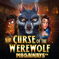เล่นสล็อตเว็บตรง Curse of the Werewolf Megaways