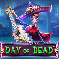 เล่นสล็อตเว็บตรง Day of Dead