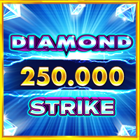 เล่นสล็อตเว็บตรง Diamond Strike 250,000