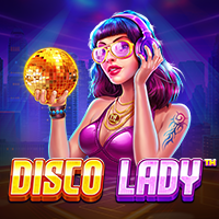 เล่นสล็อตเว็บตรง Disco Lady