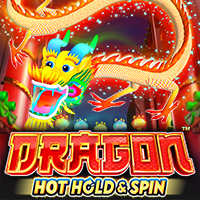 เล่นสล็อตเว็บตรง สูตรสล็อตเว็บตรง Dragon Hot Hold and Spin 