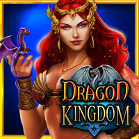 เล่นสล็อตเว็บตรง Dragon Kingdom