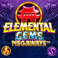 เล่นสล็อตเว็บตรง สูตรสล็อตเว็บตรง Elemental Gems Megaways 