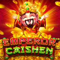 เล่นสล็อตเว็บตรง Emperor Caishen