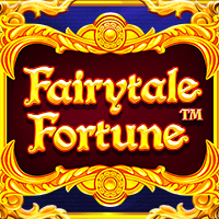 เล่นสล็อตเว็บตรง Fairytale Fortune
