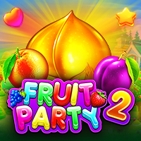 เล่นสล็อตเว็บตรง Fruit Party 2