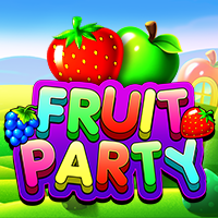 เล่นสล็อตเว็บตรง Fruit Party
