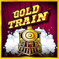 เล่นสล็อตเว็บตรง Gold Train