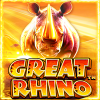 เล่นสล็อตเว็บตรง GreatRhino