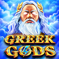 เล่นสล็อตเว็บตรง Greek Gods