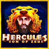 เล่นสล็อตเว็บตรง Hercules Son of Zeus